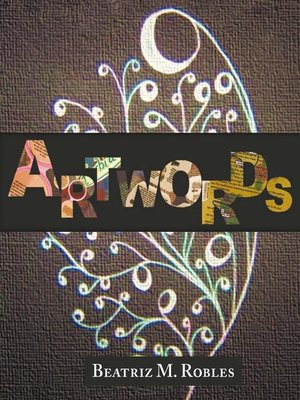 cover image of Artwords